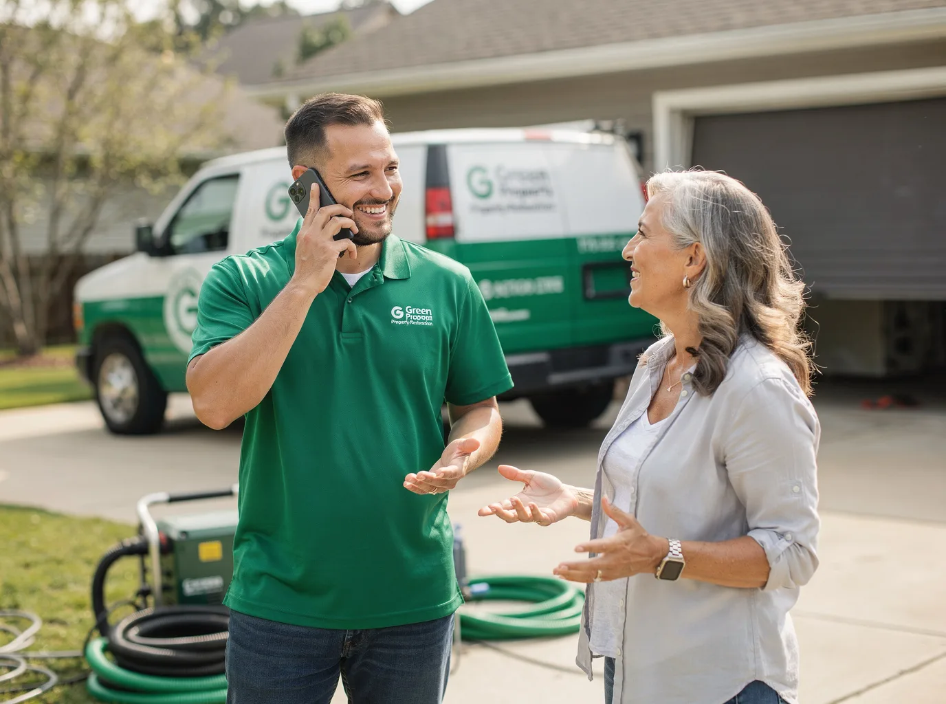 Water Damage Restoration Albia, IA FAQs